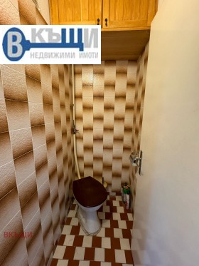 2 slaapkamers Buzludzja, Veliko Tarnovo 15