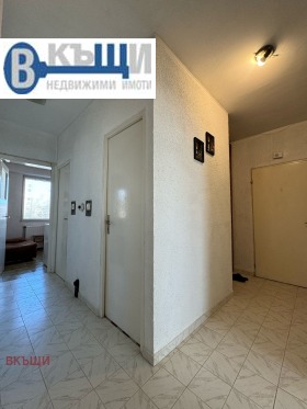 2 slaapkamers Buzludzja, Veliko Tarnovo 5