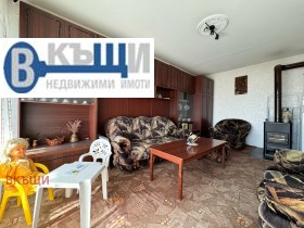 2 slaapkamers Buzludzja, Veliko Tarnovo 9