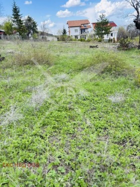 Продава парцел област Пловдив с. Горнослав - [1] 
