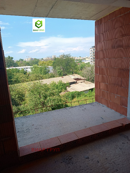 For Sale  Studio Plovdiv , Yuzhen , 41 sq.m | 38357589 - image [2]