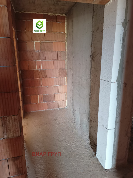 For Sale  Studio Plovdiv , Yuzhen , 41 sq.m | 38357589 - image [4]