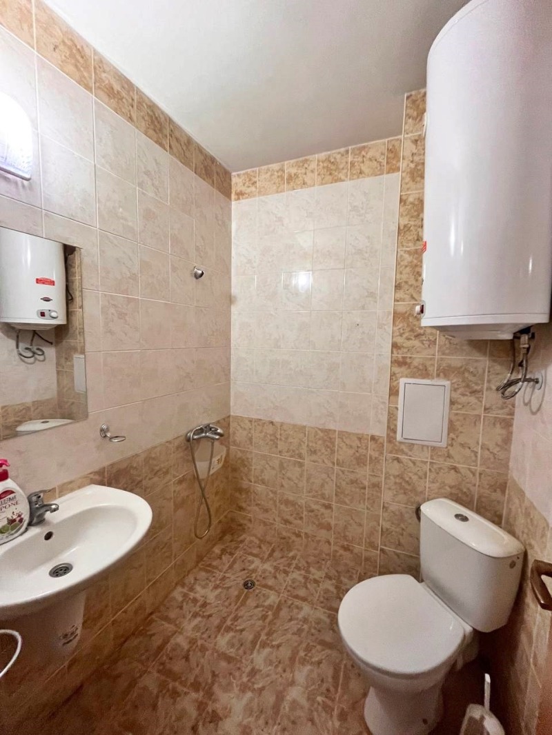 Zu verkaufen  Studio region Burgas , k.k. Slantschew brjag , 32 qm | 86940698 - Bild [7]