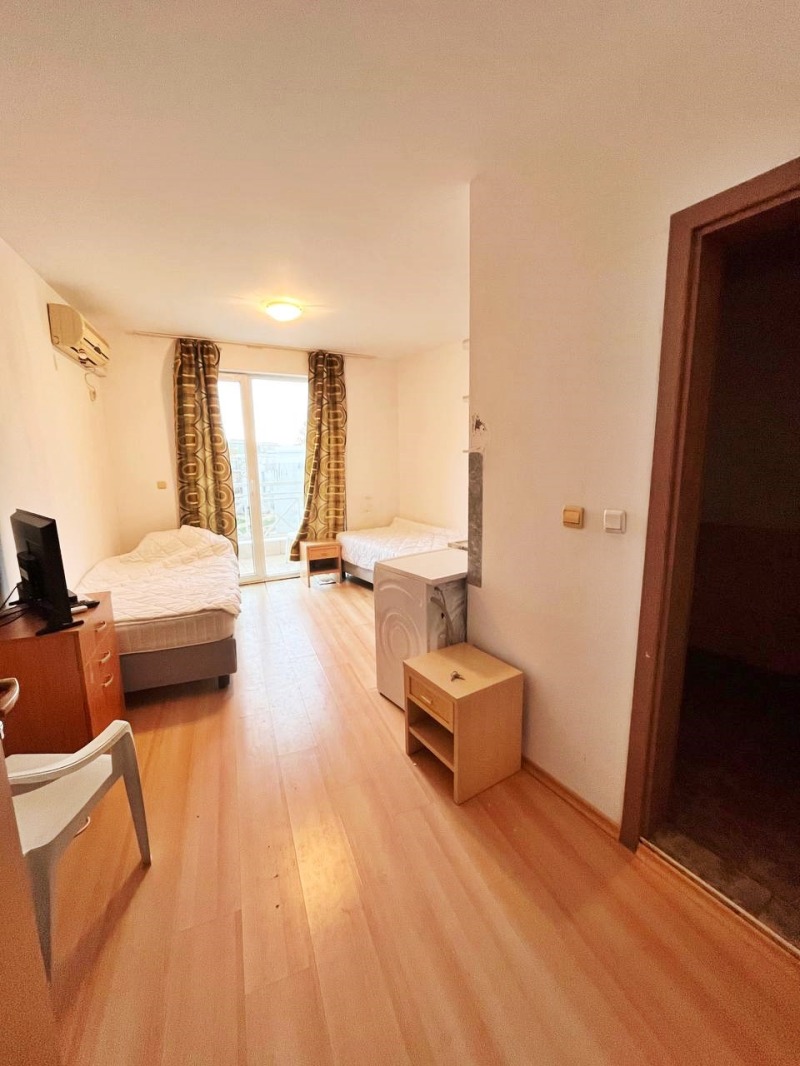 Zu verkaufen  Studio region Burgas , k.k. Slantschew brjag , 32 qm | 86940698 - Bild [4]