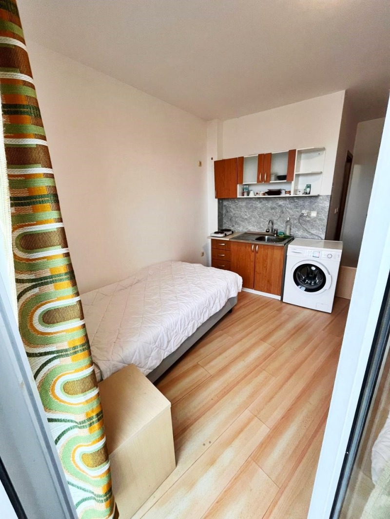 Zu verkaufen  Studio region Burgas , k.k. Slantschew brjag , 32 qm | 86940698 - Bild [2]