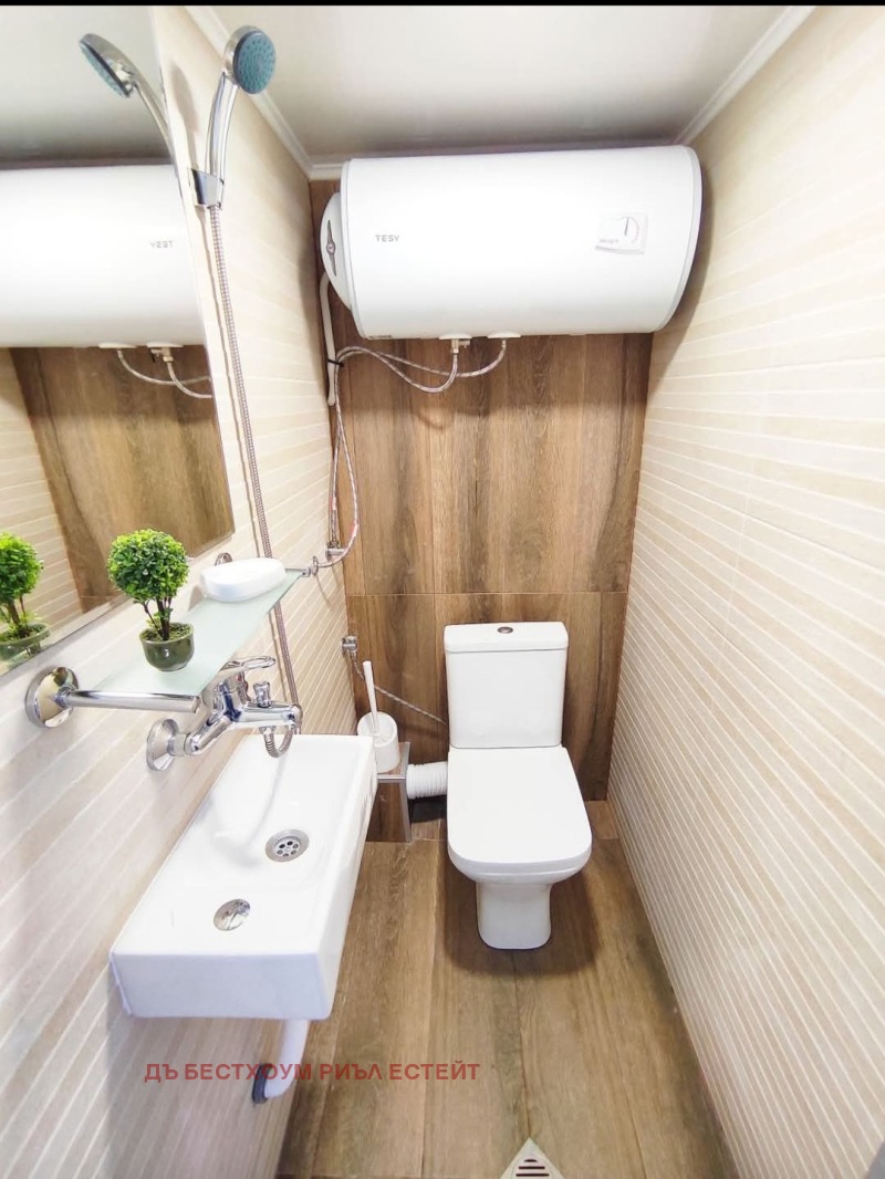 Продава 1-СТАЕН, гр. Варна, Окръжна болница-Генерали, снимка 6 - Апартаменти - 53249138