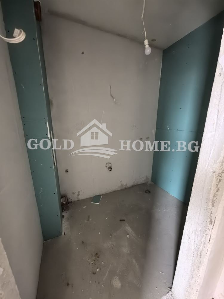 Продава 1-СТАЕН, гр. Пловдив, Тракия, снимка 4 - Апартаменти - 55529333