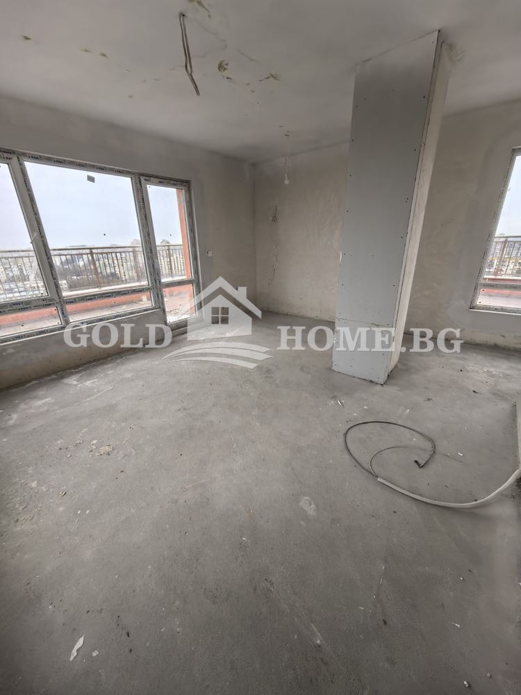 Продава 1-СТАЕН, гр. Пловдив, Тракия, снимка 2 - Апартаменти - 55529333