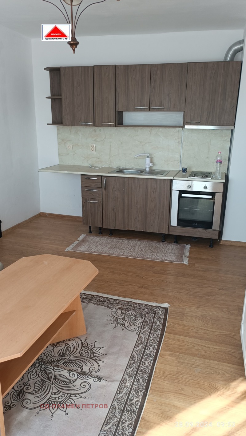 In vendita  1 camera da letto Shumen , Basejna , 45 mq | 74488385