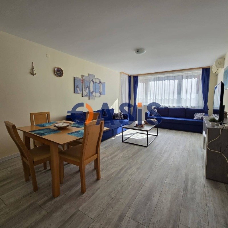 Zu verkaufen  1 Schlafzimmer region Burgas , Sweti Wlas , 71 qm | 62551389 - Bild [9]