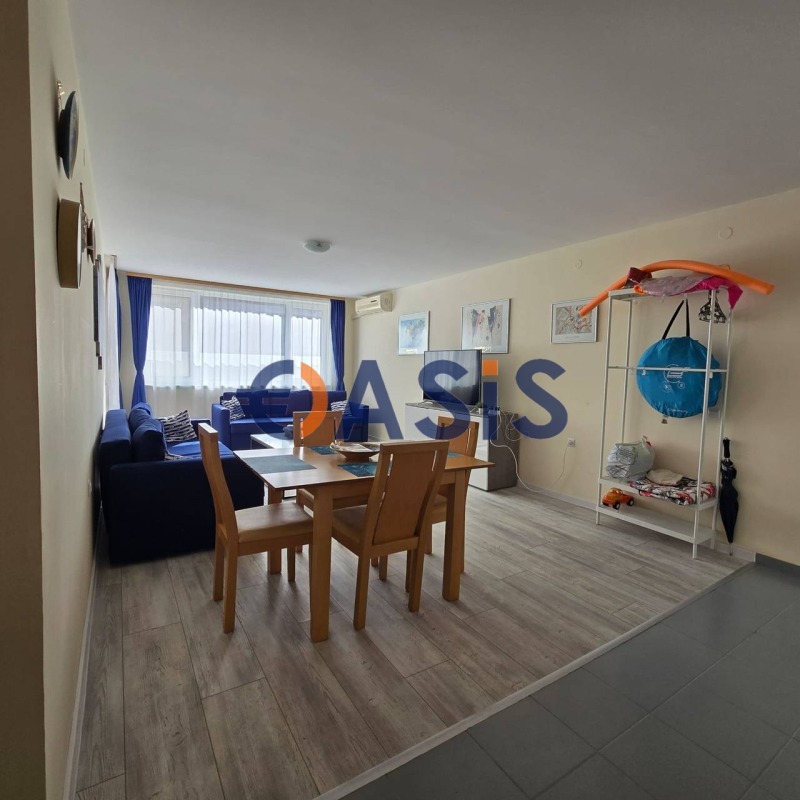 Zu verkaufen  1 Schlafzimmer region Burgas , Sweti Wlas , 71 qm | 62551389 - Bild [2]