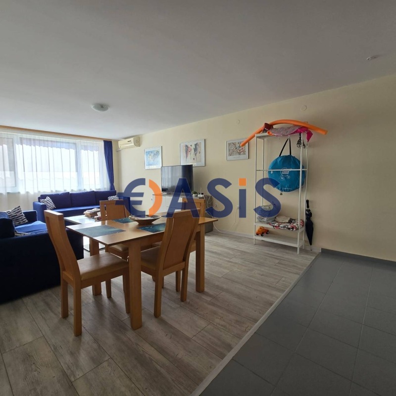 Продава  2-стаен, област Бургас, гр. Свети Влас • 94 000 EUR • ID 94638039 — holmes.bg - [1] 