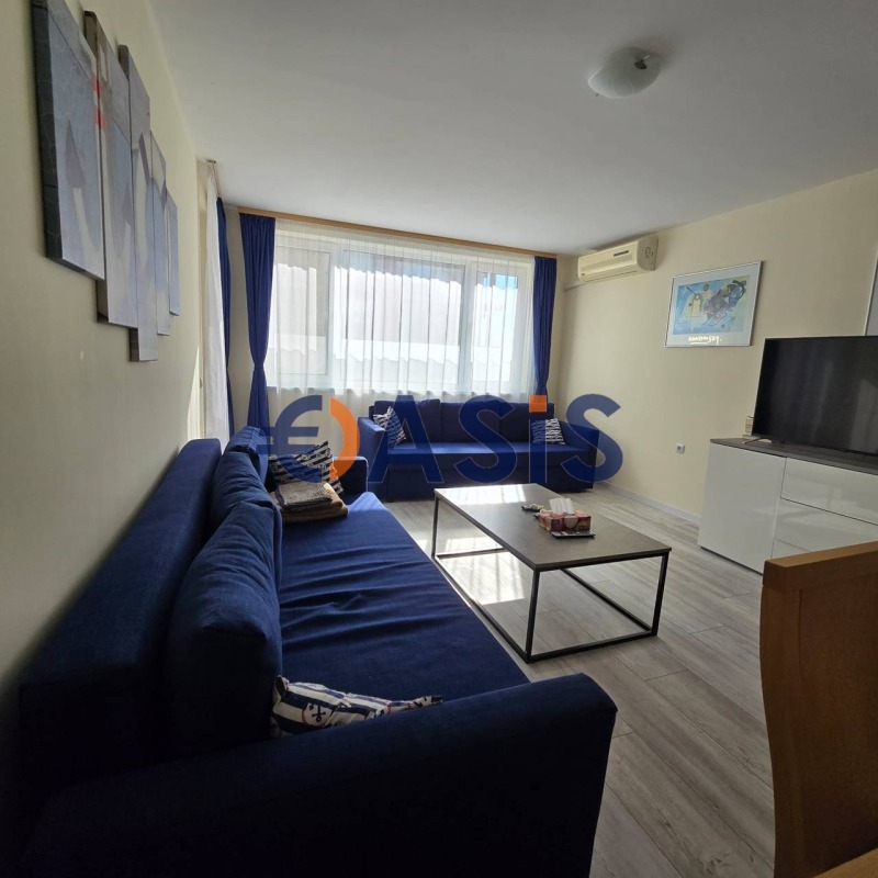 Zu verkaufen  1 Schlafzimmer region Burgas , Sweti Wlas , 71 qm | 62551389 - Bild [5]