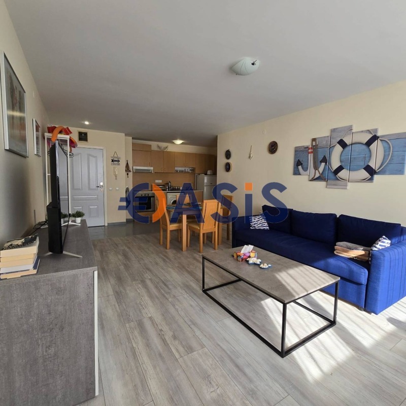 Zu verkaufen  1 Schlafzimmer region Burgas , Sweti Wlas , 71 qm | 62551389 - Bild [12]