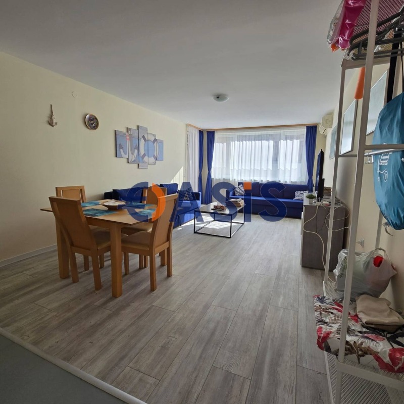 Zu verkaufen  1 Schlafzimmer region Burgas , Sweti Wlas , 71 qm | 62551389 - Bild [3]