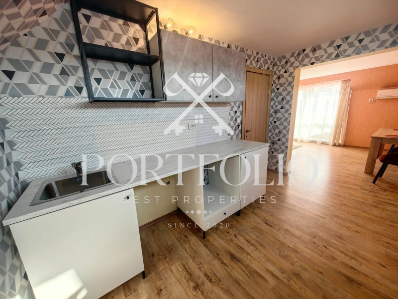 For Sale  1 bedroom region Burgas , Nesebar , 54 sq.m | 89645648 - image [5]