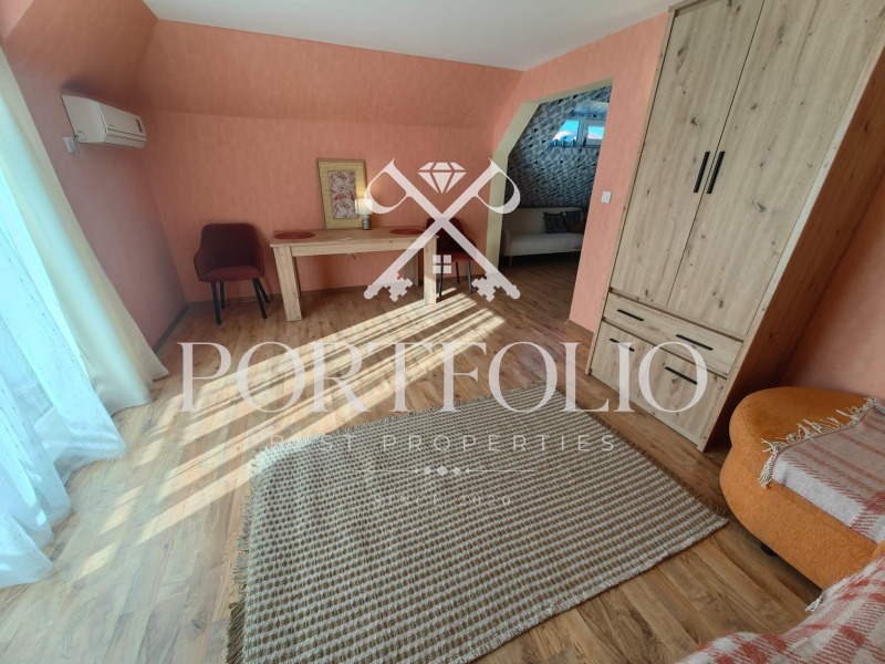 For Sale  1 bedroom region Burgas , Nesebar , 54 sq.m | 89645648 - image [6]