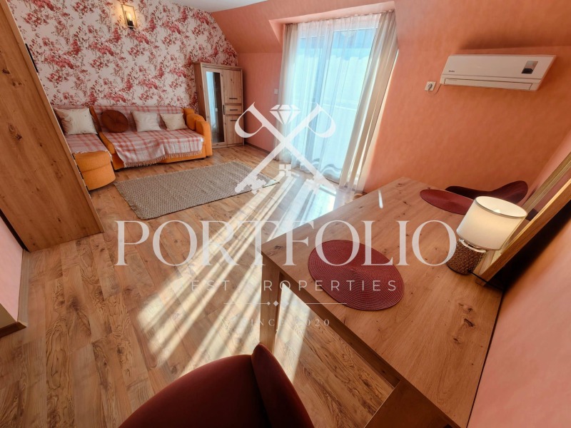 For Sale  1 bedroom region Burgas , Nesebar , 54 sq.m | 89645648 - image [2]