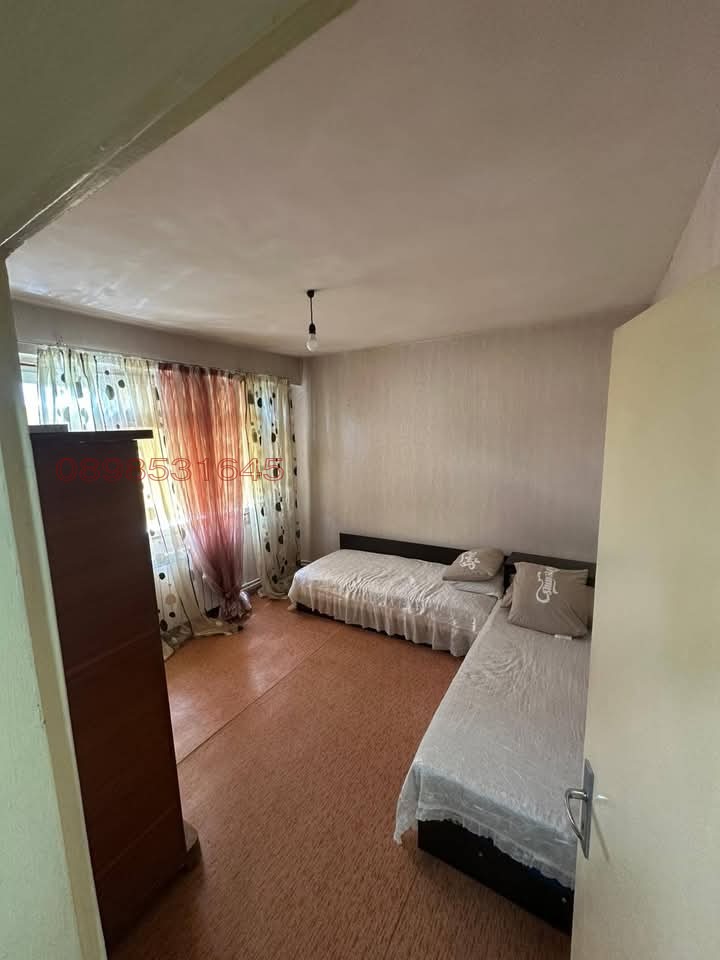 Na prodej  1 ložnice Stara Zagora , Samara 3 , 62 m2 | 50572638 - obraz [3]