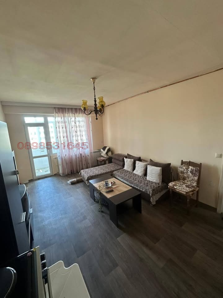 Na prodej  1 ložnice Stara Zagora , Samara 3 , 62 m2 | 50572638 - obraz [2]