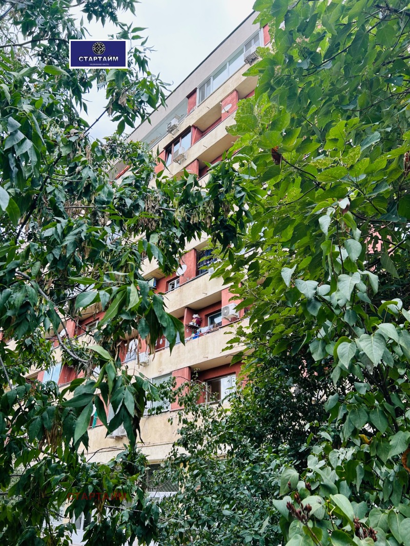 Till salu  1 sovrum Sofia , Suhata reka , 61 kvm | 12525500 - bild [4]