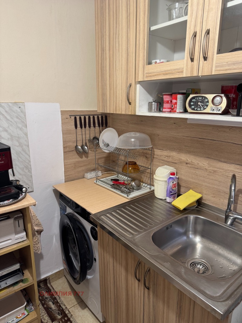 Продава  2-стаен град Плевен , Широк център , 50 кв.м | 13758389 - изображение [3]