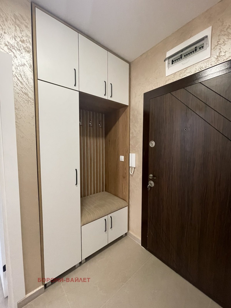 Продава  2-стаен град Пловдив , Остромила , 65 кв.м | 55672255 - изображение [13]