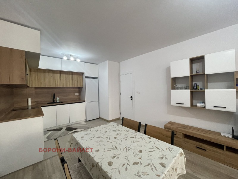 Продава  2-стаен град Пловдив , Остромила , 65 кв.м | 55672255 - изображение [4]