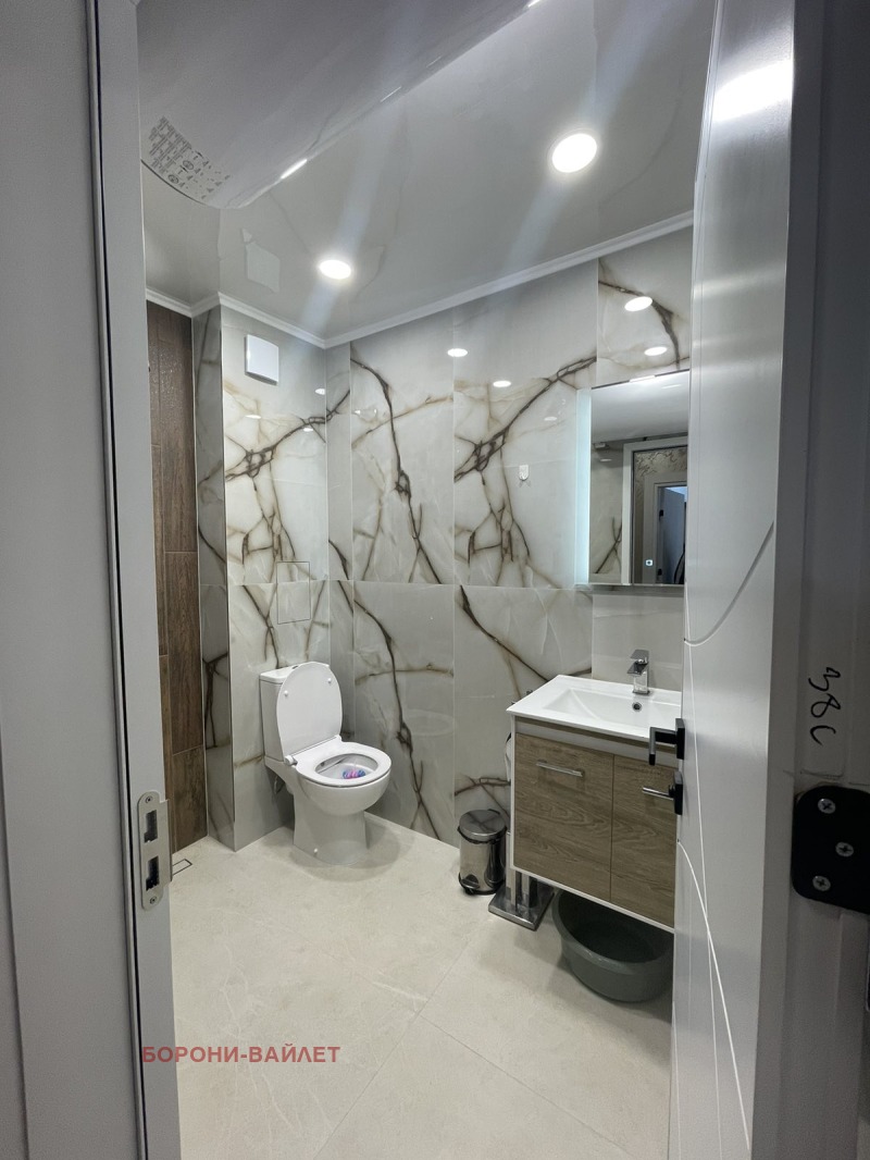 Продава  2-стаен град Пловдив , Остромила , 65 кв.м | 55672255 - изображение [10]