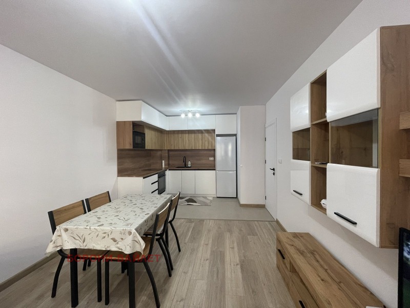 Продава  2-стаен град Пловдив , Остромила , 65 кв.м | 55672255 - изображение [3]