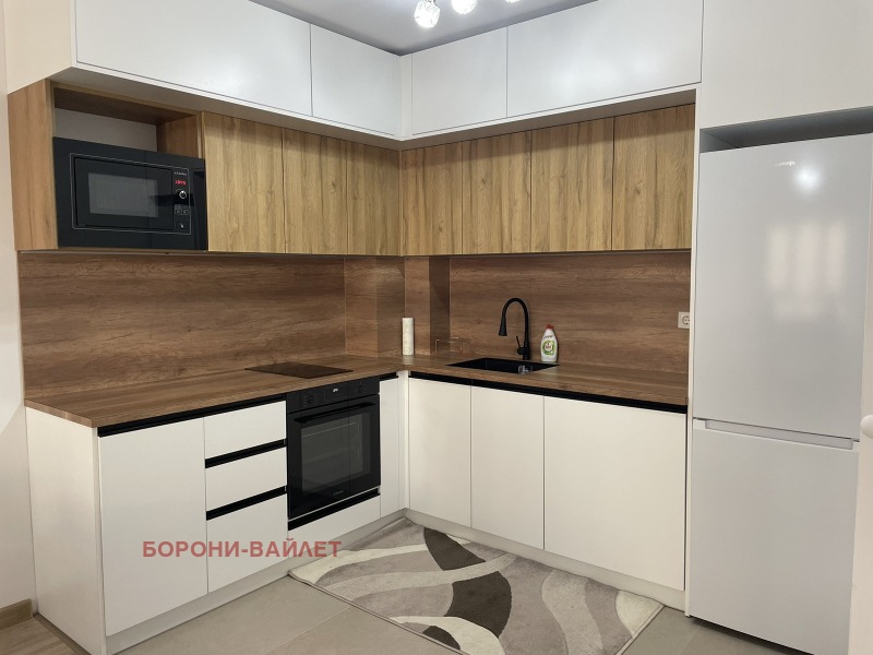 Продава  2-стаен град Пловдив , Остромила , 65 кв.м | 55672255 - изображение [5]