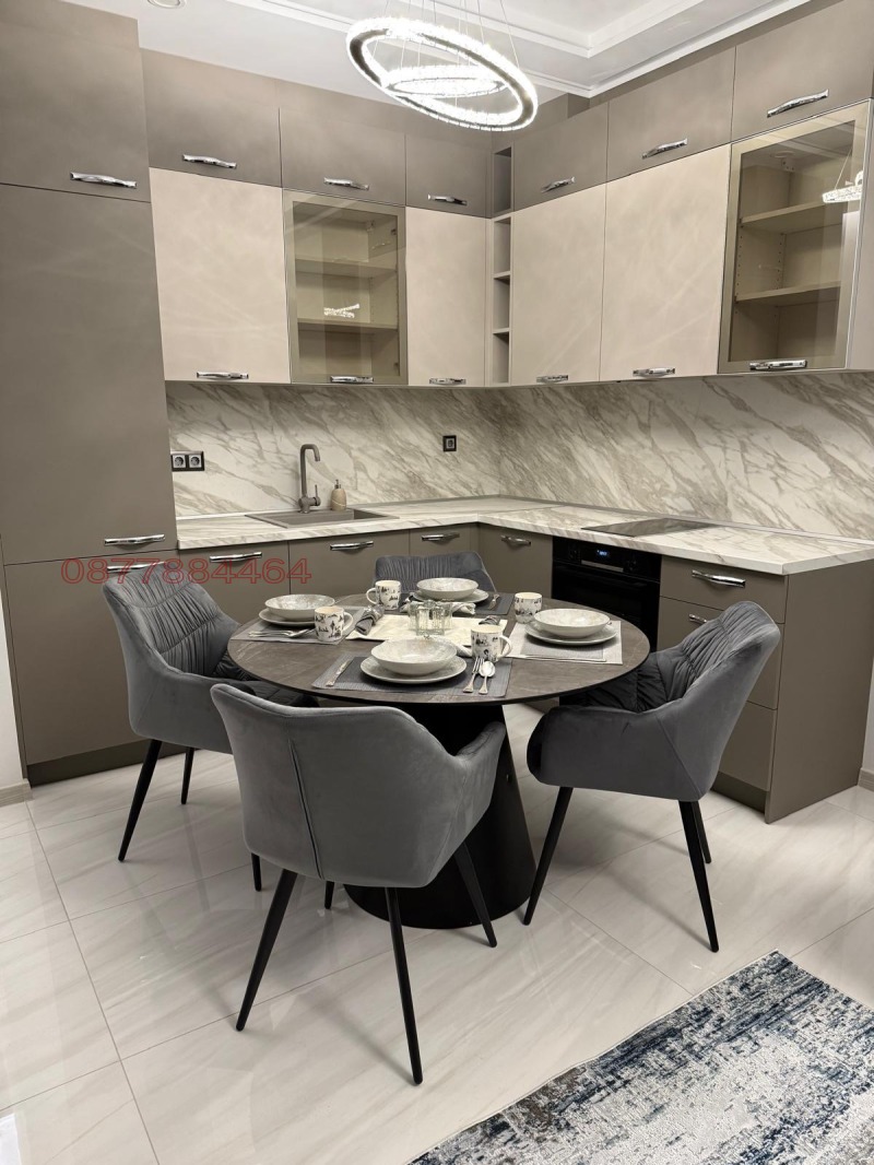 Продава 2-СТАЕН, гр. София, Кръстова вада, снимка 2 - Апартаменти - 53090366