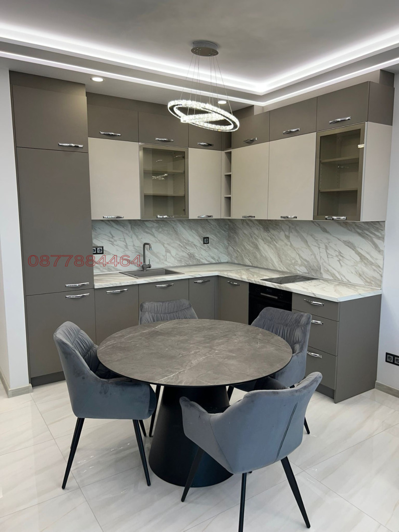 Продава 2-СТАЕН, град София, Кръстова вада • 272000 € • 37669123 — Holmes.bg