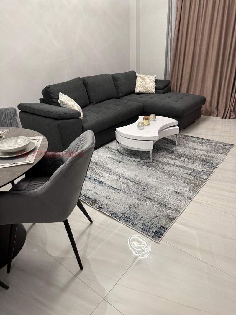 Продава 2-СТАЕН, гр. София, Кръстова вада, снимка 5 - Апартаменти - 53090366