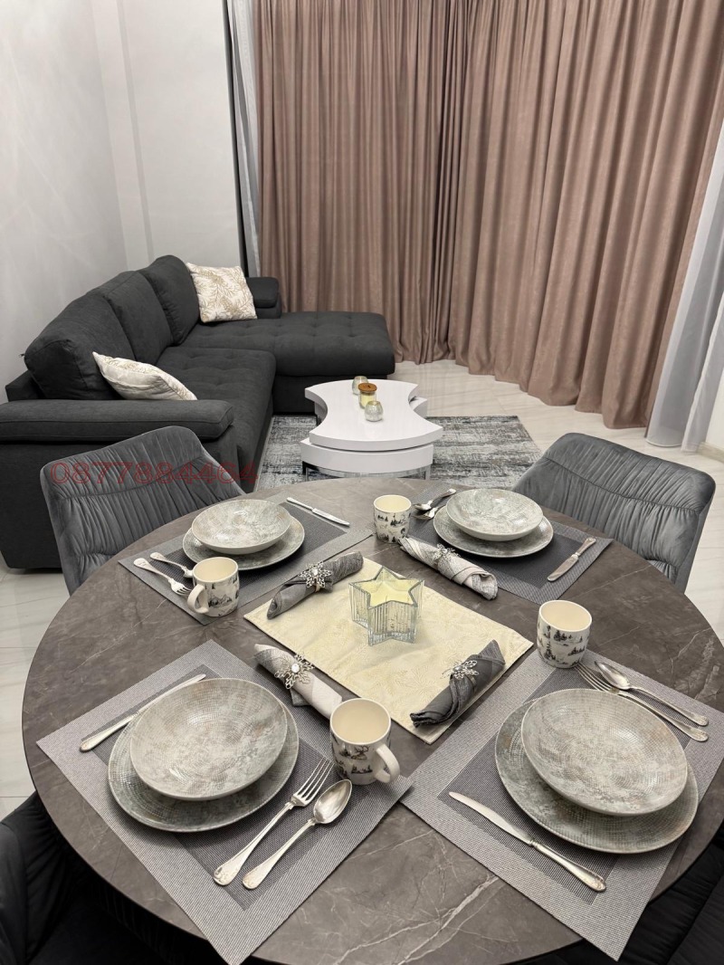 Продава 2-СТАЕН, гр. София, Кръстова вада, снимка 4 - Апартаменти - 53090366