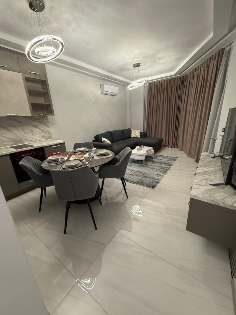 Продава 2-СТАЕН, гр. София, Кръстова вада, снимка 6 - Апартаменти - 53090366