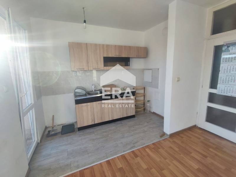 Продава 2-СТАЕН, гр. Хасково, Дружба 1, снимка 3 - Апартаменти - 52849762