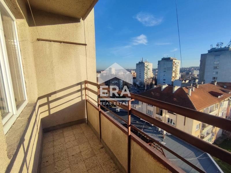 Продава 2-СТАЕН, гр. Хасково, Дружба 1, снимка 11 - Апартаменти - 52849762