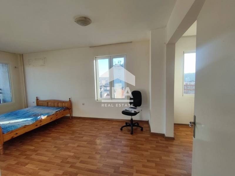 Продава 2-СТАЕН, гр. Хасково, Дружба 1, снимка 4 - Апартаменти - 52849762