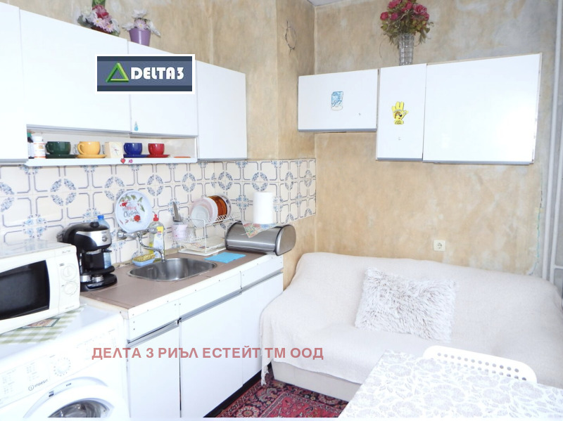 Продава 2-СТАЕН, гр. София, Младост 3, снимка 5 - Апартаменти - 53174149