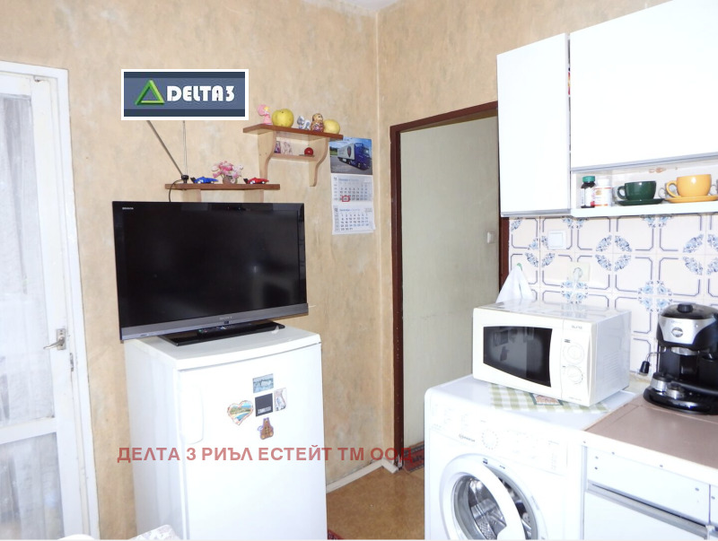 Продава 2-СТАЕН, гр. София, Младост 3, снимка 6 - Апартаменти - 53174149