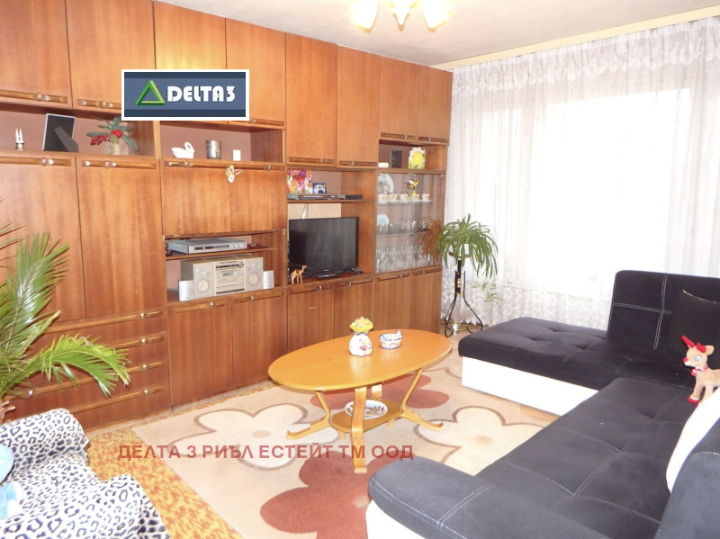 Продава 2-СТАЕН, гр. София, Младост 3