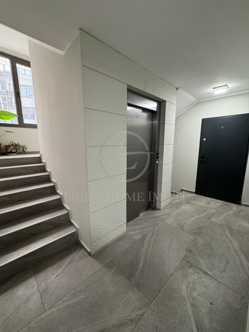 Продава 2-СТАЕН, гр. Пловдив, Център, снимка 11 - Апартаменти - 53331789