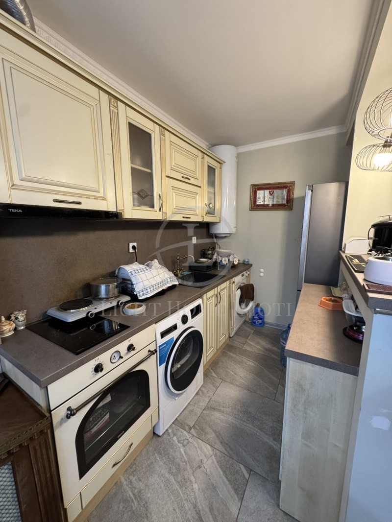 Продава 2-СТАЕН, гр. Пловдив, Център, снимка 3 - Апартаменти - 53331789