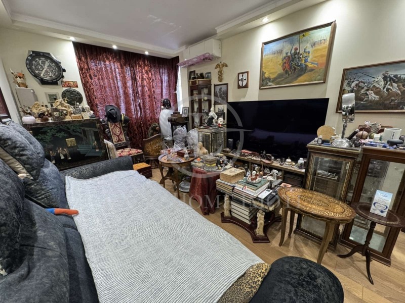 Продава 2-СТАЕН, гр. Пловдив, Център, снимка 5 - Апартаменти - 53331789