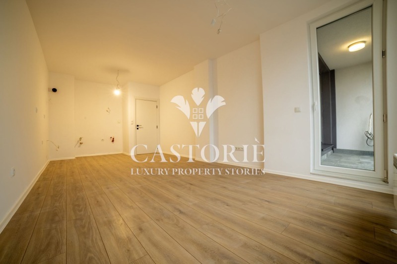 Продава 2-СТАЕН, гр. София, Дружба 2, снимка 5 - Апартаменти - 53465441