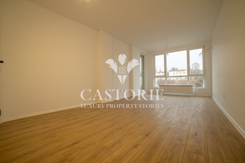 Продава 2-СТАЕН, гр. София, Дружба 2, снимка 4 - Апартаменти - 53465441