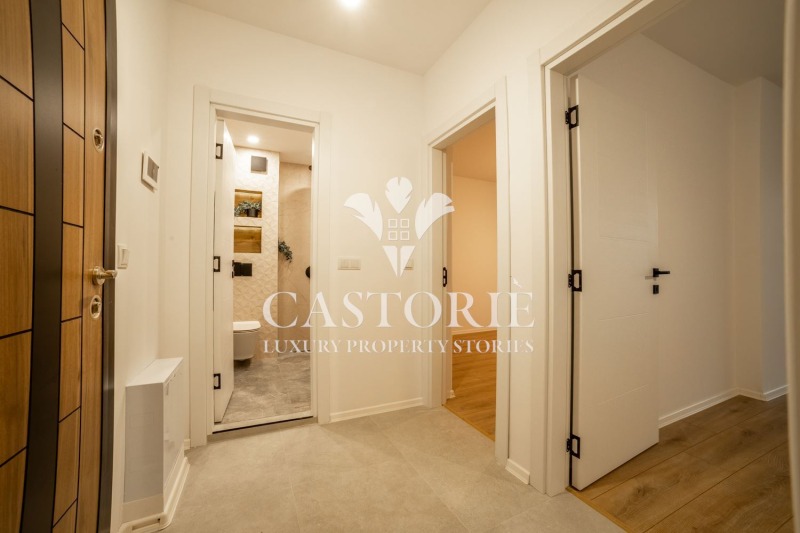 Продава 2-СТАЕН, гр. София, Дружба 2, снимка 3 - Апартаменти - 53465441