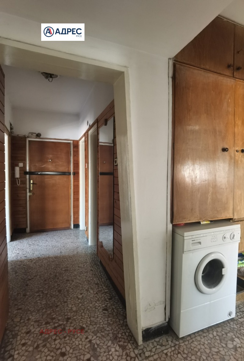 Продава  3-стаен град Русе , Център , 85 кв.м | 77213245 - изображение [13]