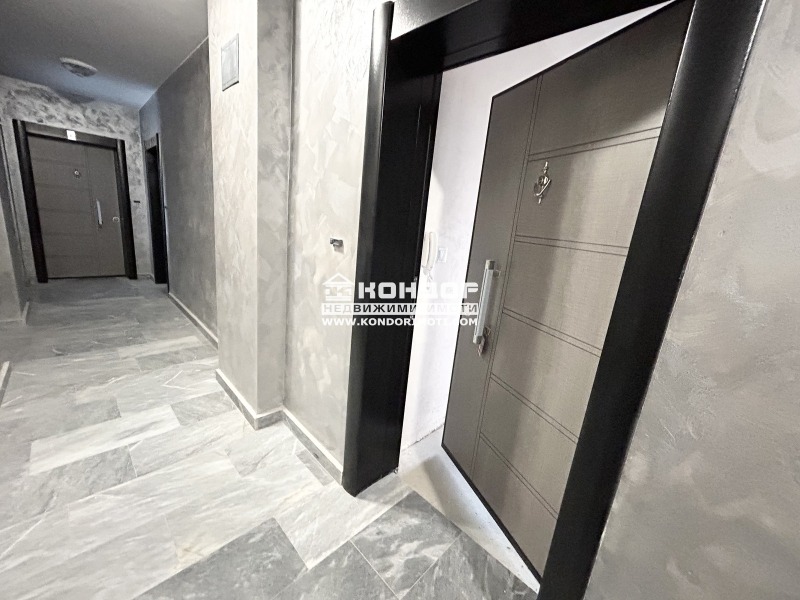 À venda  2 quartos Plovdiv , Karchiiaka , 120 m² | 97451037 - imagem [4]